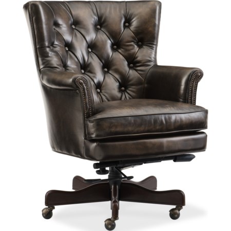 Theodore Home Office Chair